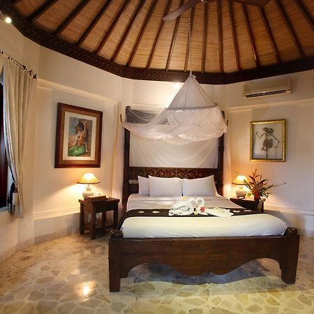 Villa Lalu Seminyak Eksteriør bilde