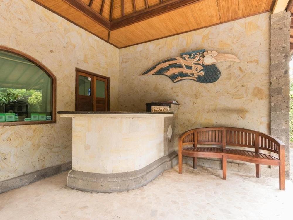 Villa Lalu Seminyak Eksteriør bilde