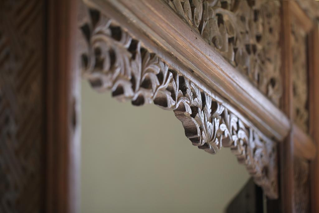 Villa Lalu Seminyak Eksteriør bilde