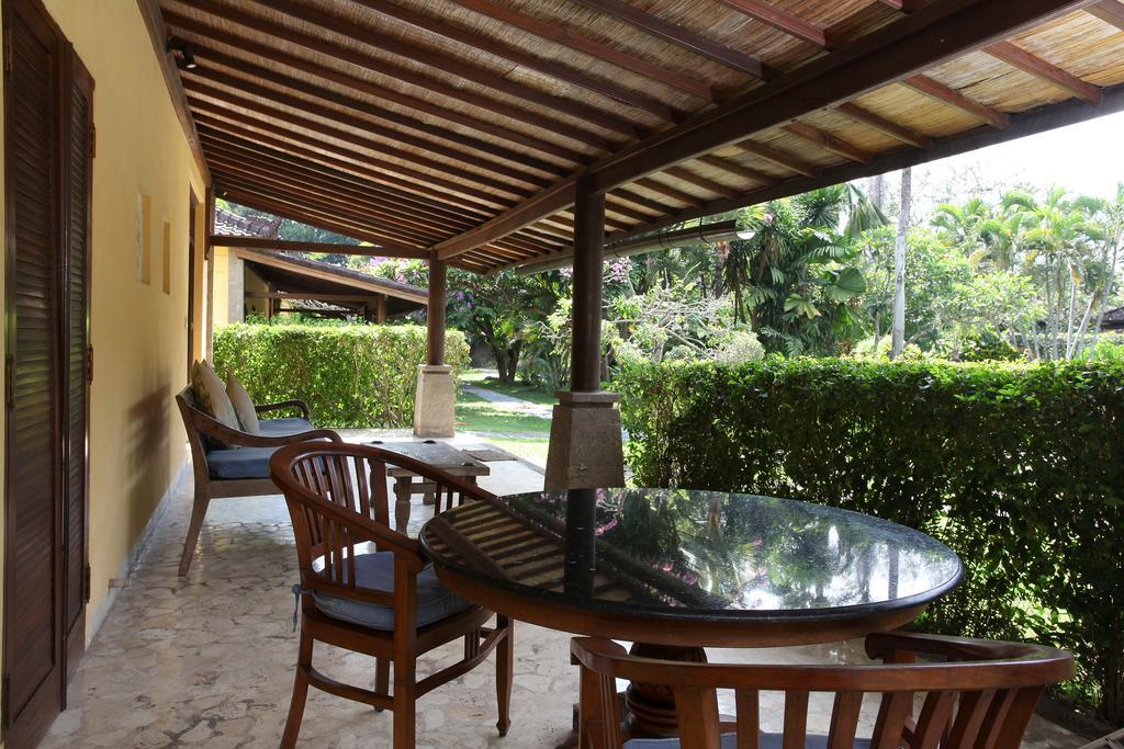 Villa Lalu Seminyak Eksteriør bilde