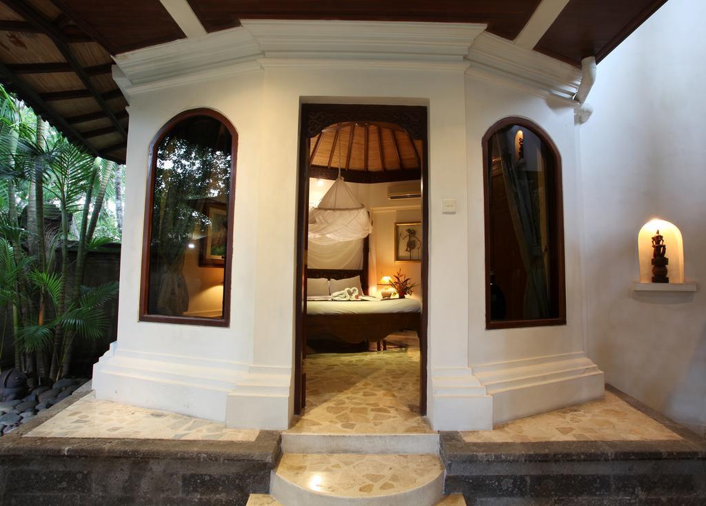 Villa Lalu Seminyak Eksteriør bilde