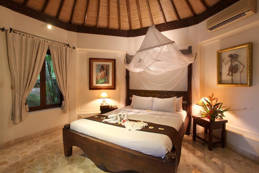 Villa Lalu Seminyak Eksteriør bilde