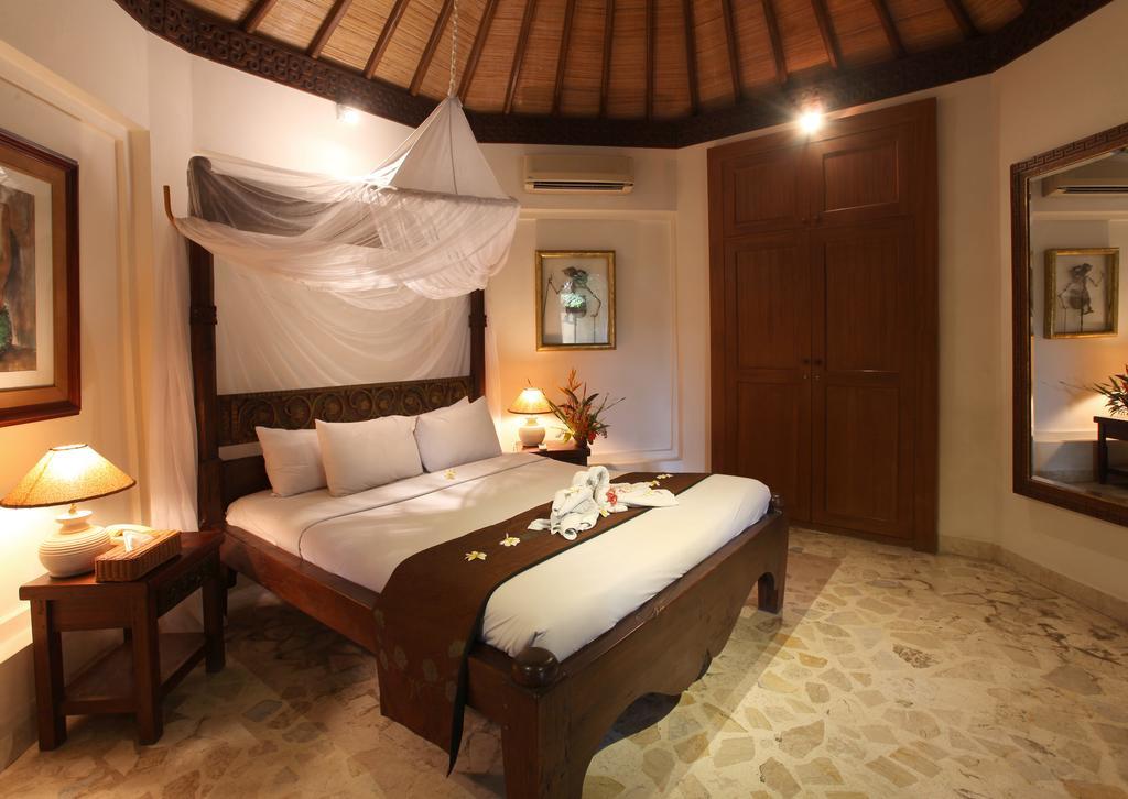 Villa Lalu Seminyak Eksteriør bilde