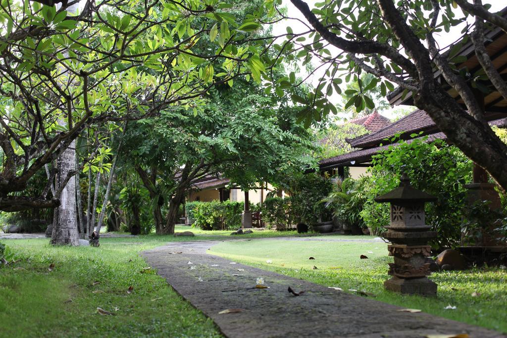 Villa Lalu Seminyak Eksteriør bilde