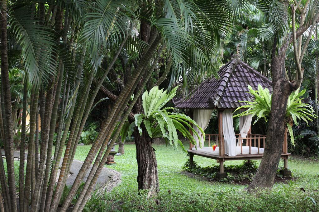 Villa Lalu Seminyak Eksteriør bilde
