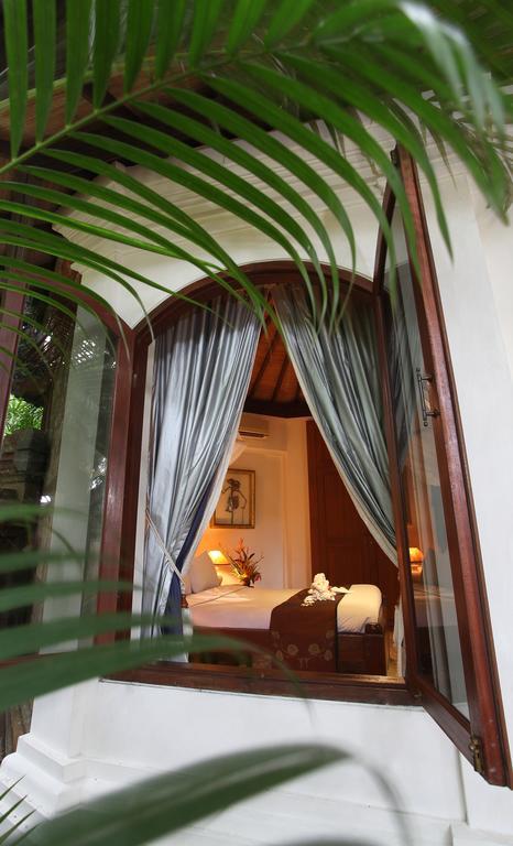 Villa Lalu Seminyak Eksteriør bilde