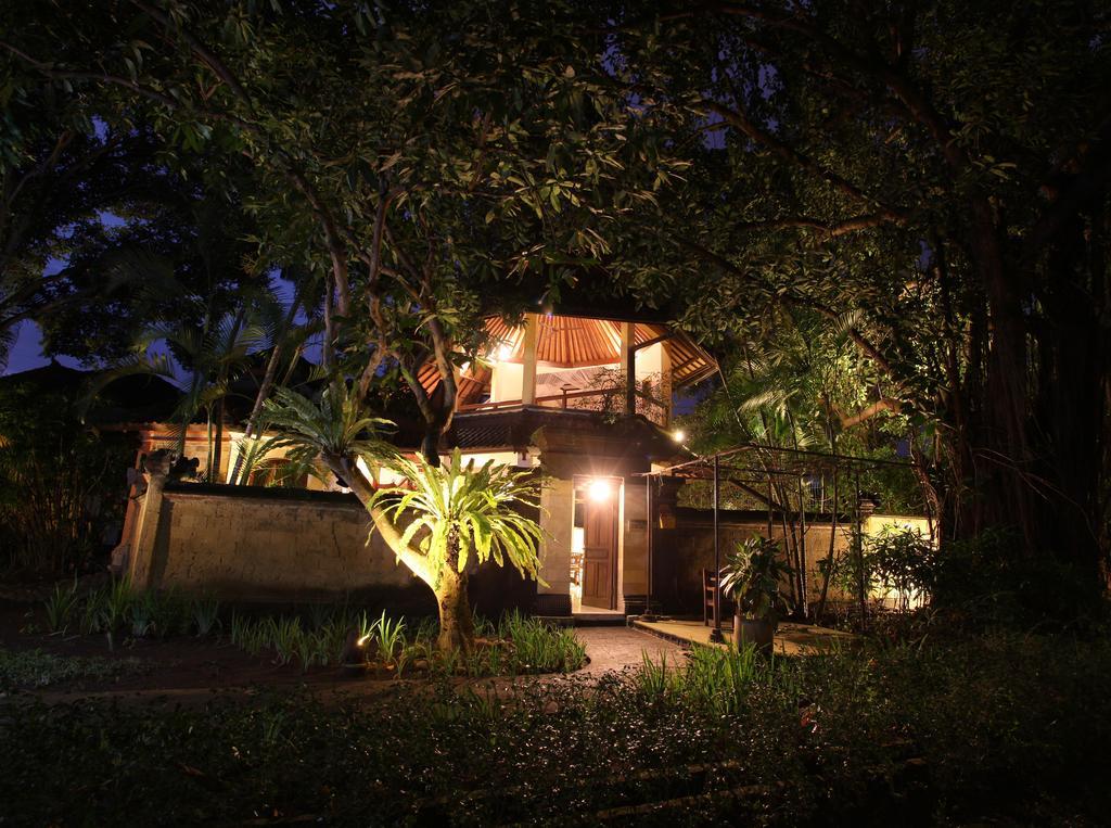 Villa Lalu Seminyak Eksteriør bilde