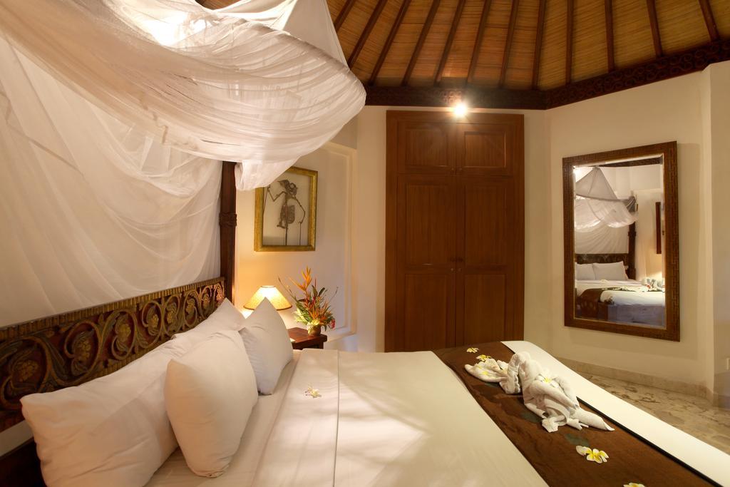 Villa Lalu Seminyak Eksteriør bilde