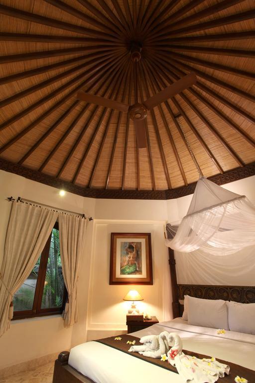 Villa Lalu Seminyak Eksteriør bilde