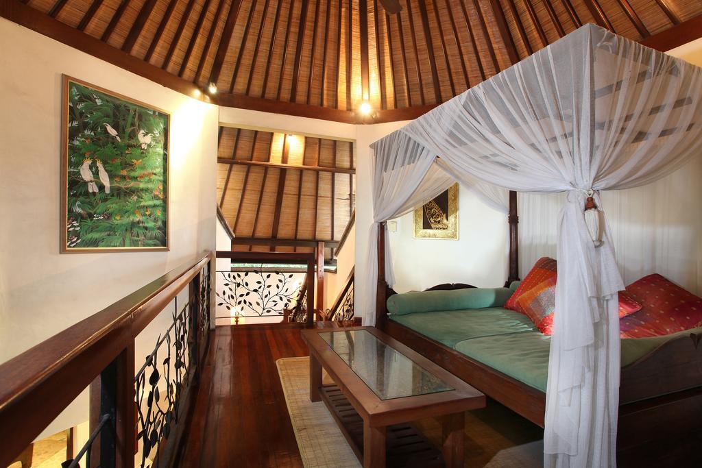 Villa Lalu Seminyak Eksteriør bilde