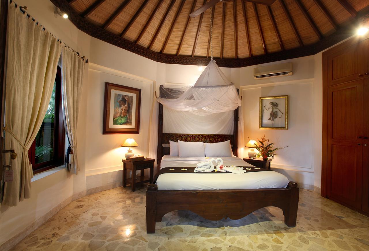 Villa Lalu Seminyak Eksteriør bilde