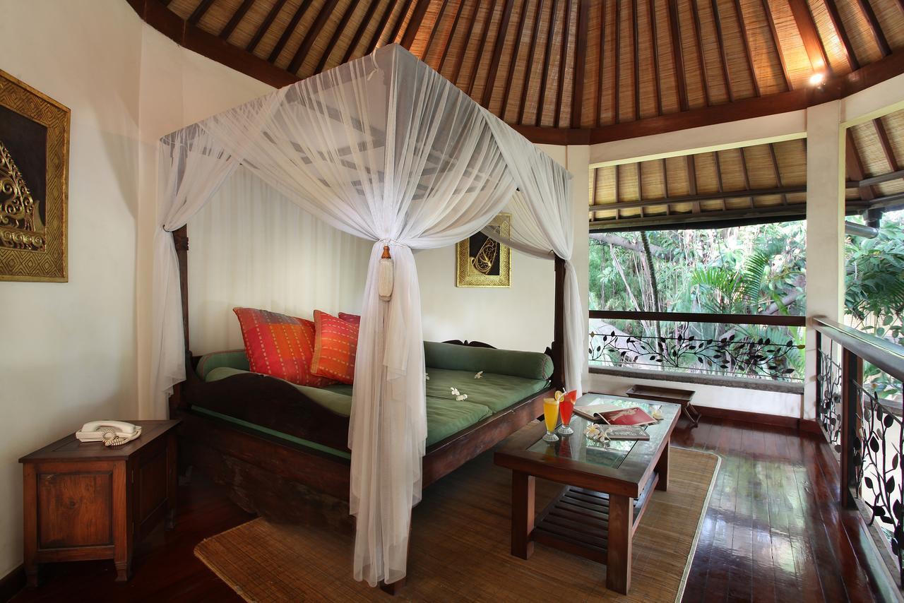 Villa Lalu Seminyak Eksteriør bilde