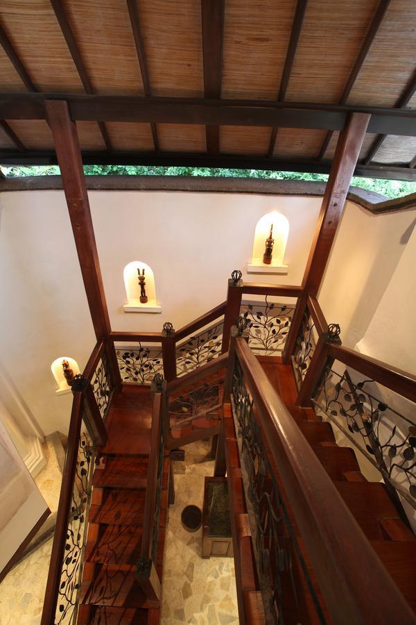 Villa Lalu Seminyak Eksteriør bilde
