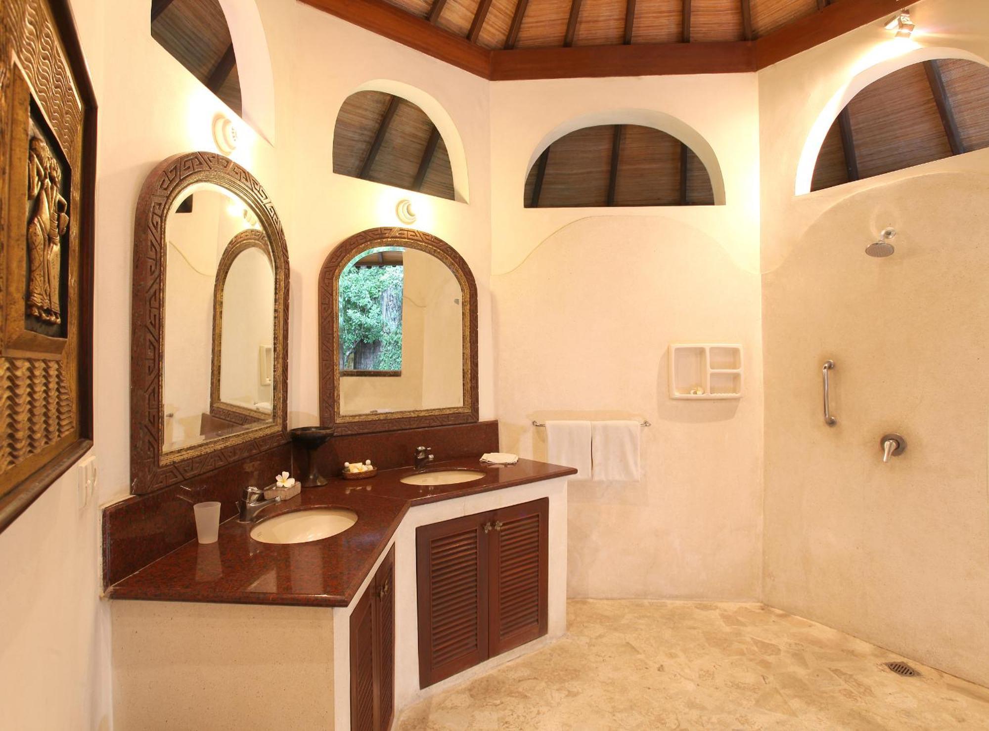 Villa Lalu Seminyak Eksteriør bilde