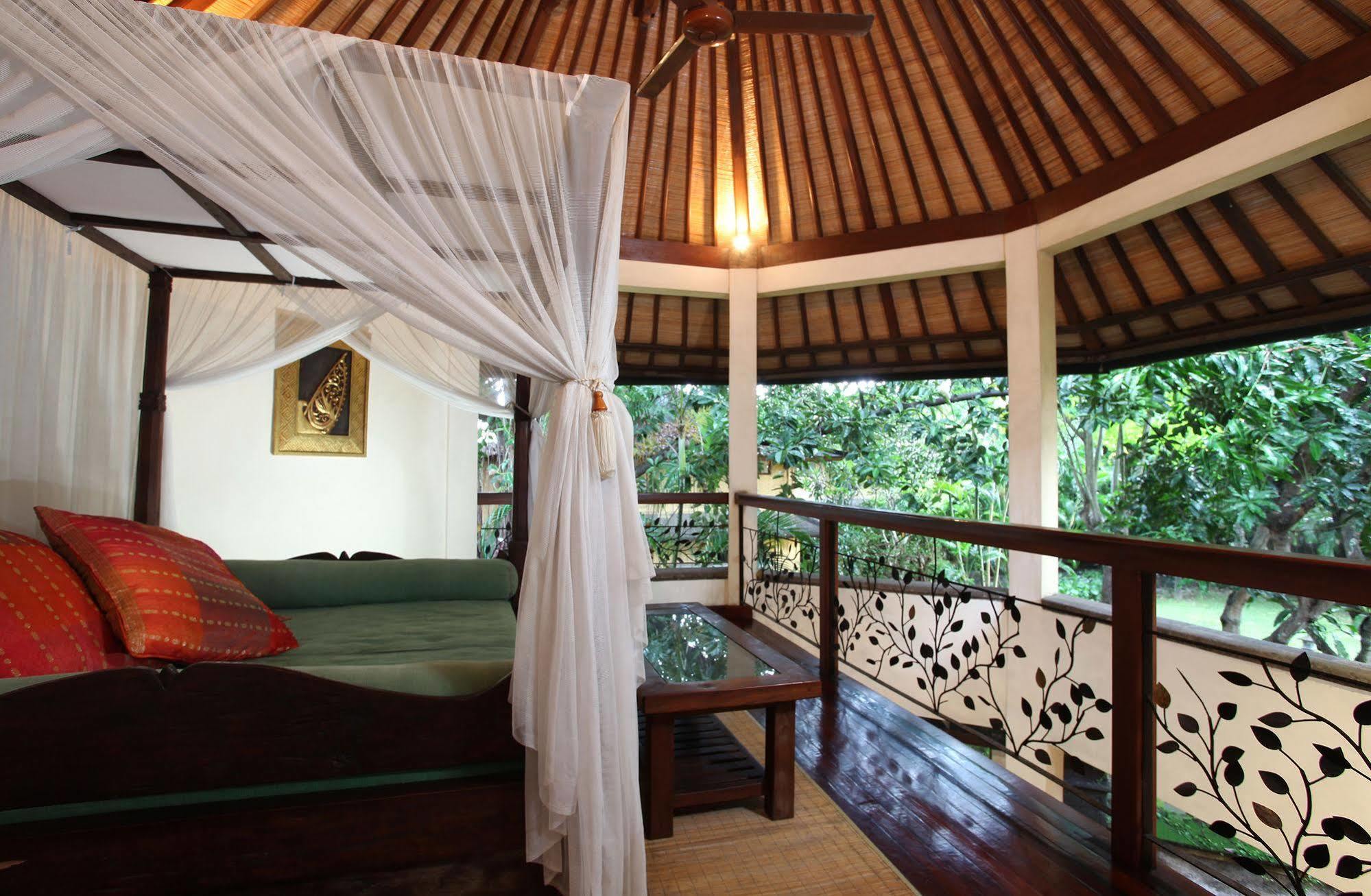 Villa Lalu Seminyak Eksteriør bilde