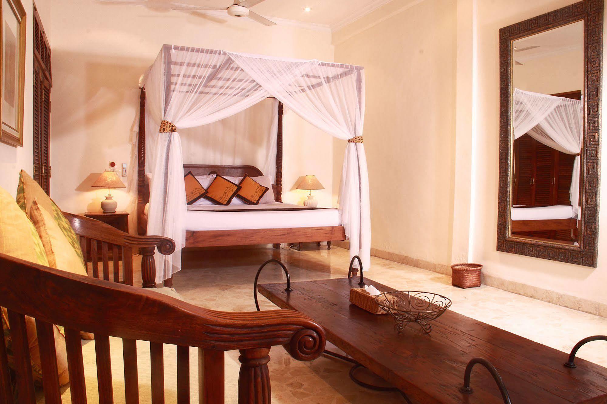 Villa Lalu Seminyak Eksteriør bilde