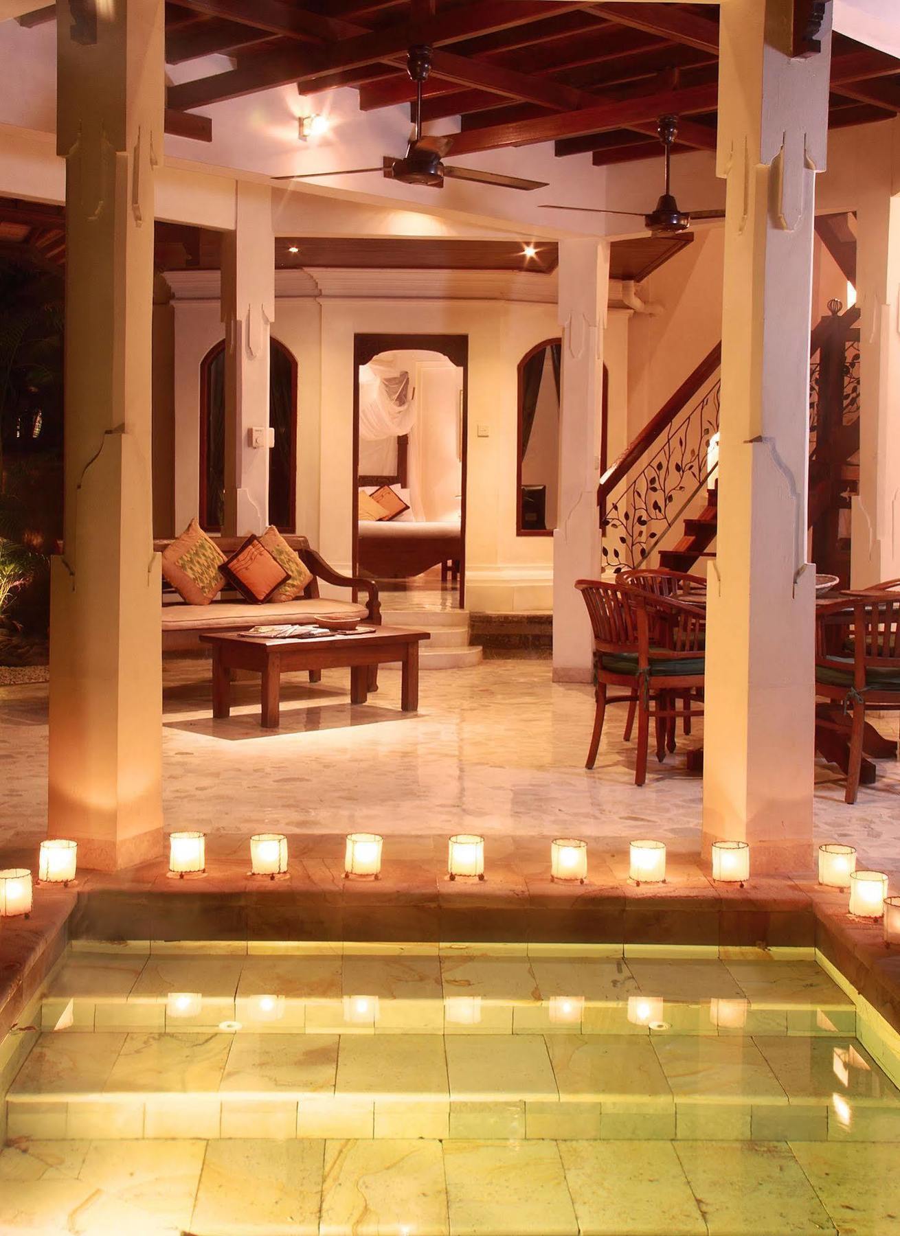 Villa Lalu Seminyak Eksteriør bilde