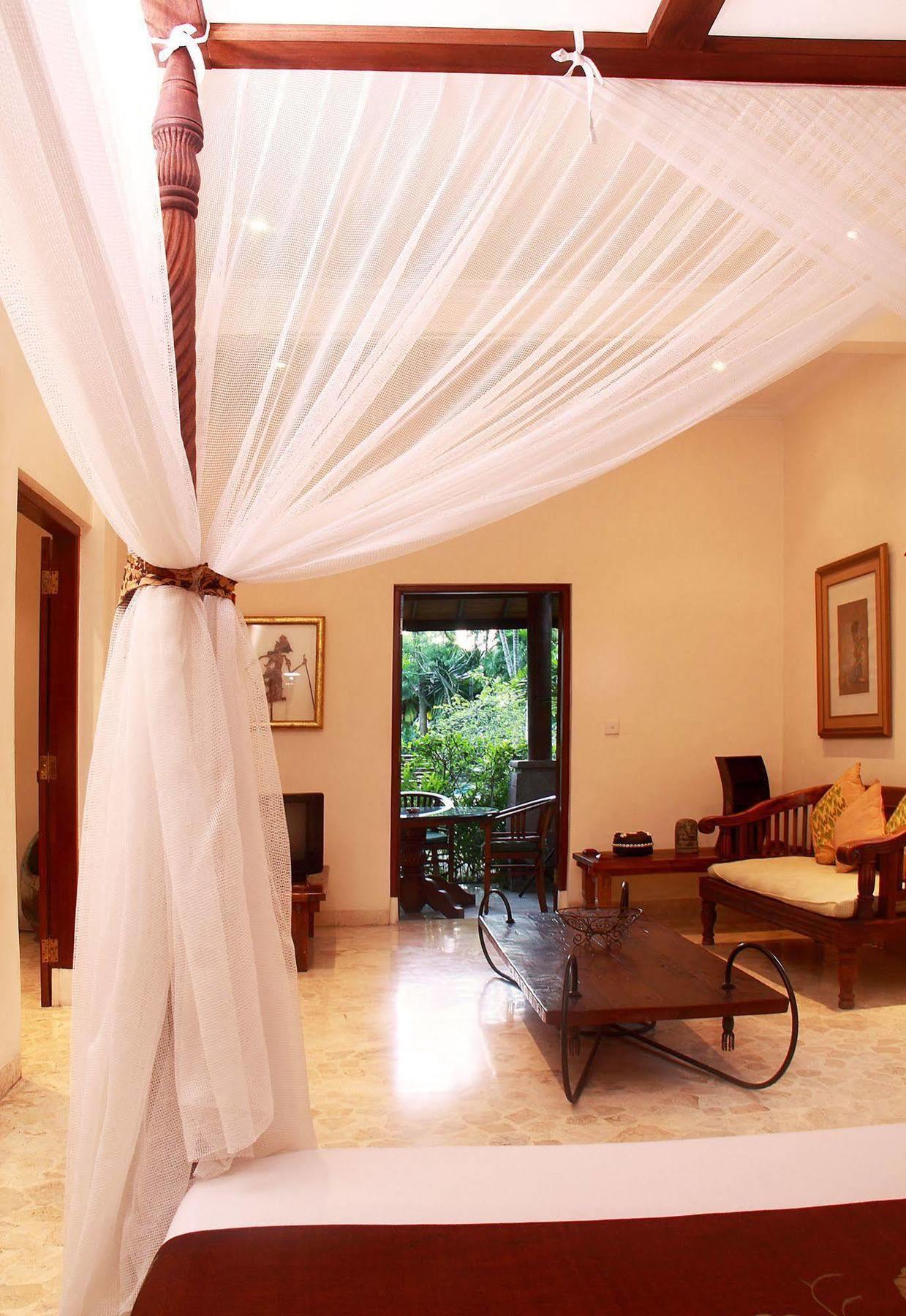 Villa Lalu Seminyak Eksteriør bilde