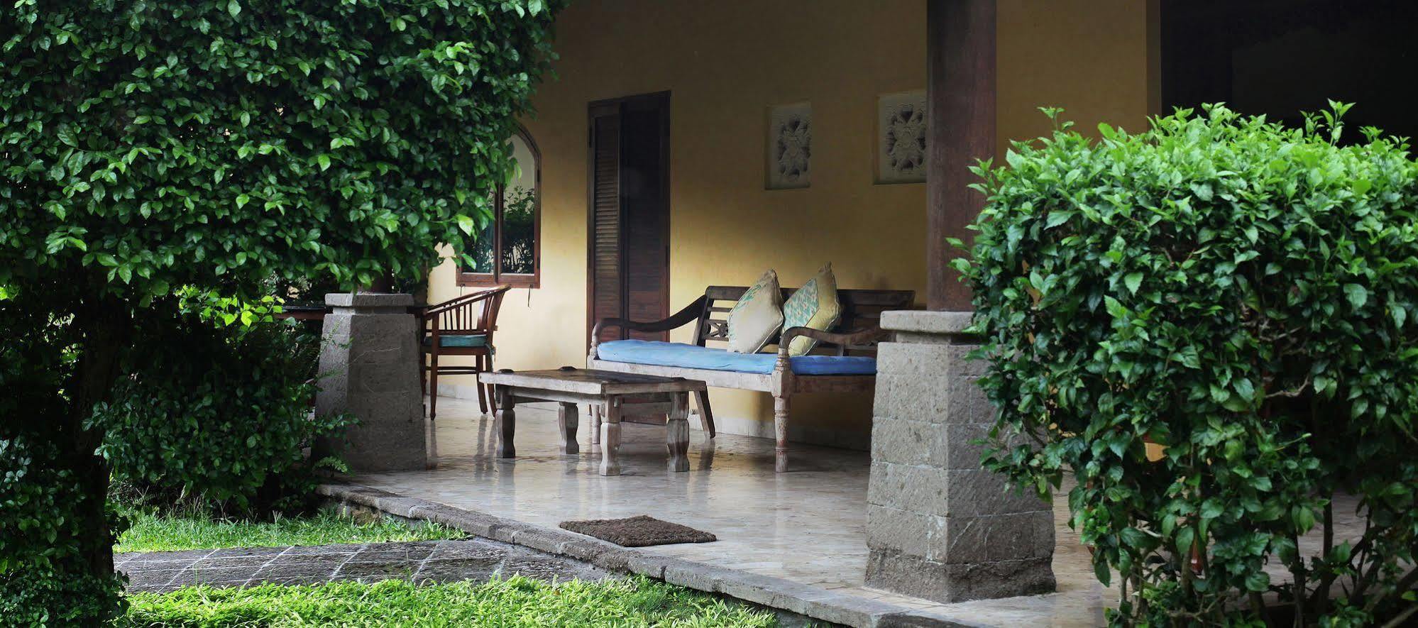Villa Lalu Seminyak Eksteriør bilde